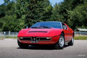 Image 1/67 of Maserati Bora 4700 (1972)