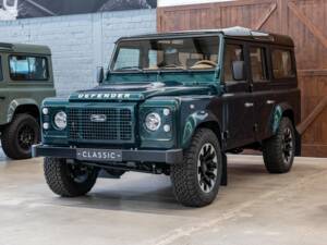 Afbeelding 4/33 van Land Rover Defender 110 Works V8 (2013)