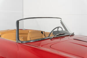 Bild 52/77 von Alfa Romeo 2000 Spider (1961)