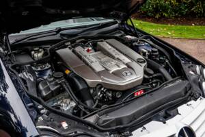 Image 41/41 of Mercedes-Benz SL 55 AMG (2003)