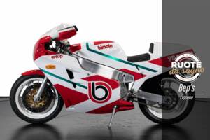 Image 33/33 of Bimota DUMMY (1991)