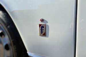 Bild 18/28 von Alfa Romeo Giulietta Spider (1961)