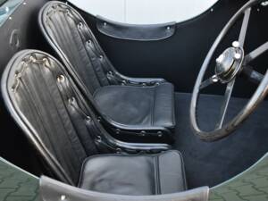 Image 24/39 of Bentley 3 1/2 Litre (1934)