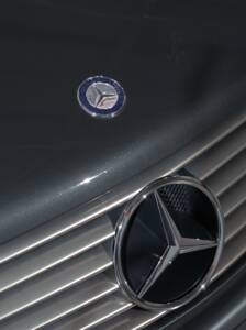 Image 20/56 de Mercedes-Benz 500 SL (1993)