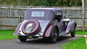 Image 20/50 de Bentley 3 1/2 Litre (1934)