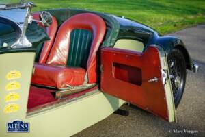 Image 31/53 of Bentley 4 1&#x2F;4 Litre Turner Supercharged (1937)