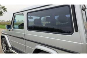 Afbeelding 17/50 van Mercedes-Benz G 320 (SWB) (1997)