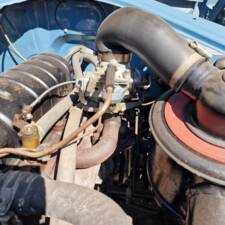 Bild 120/125 von Ford Taunus 17m 1700 (1961)