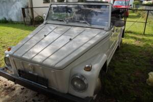 Image 1/12 of Volkswagen Thing 1600 (1971)