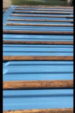 Imagen 10/12 de Volkswagen T3 Pritsche 2.0 (1980)