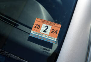 Image 12/33 of Mercedes-Benz SL 600 (2002)