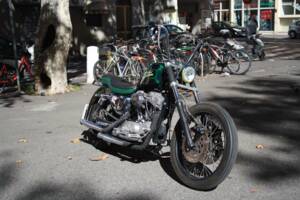 Imagen 7/50 de Harley-Davidson DUMMY (1995)