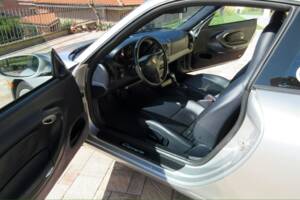 Bild 11/58 von Porsche 911 Carrera (2001)