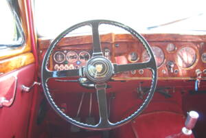 Afbeelding 51/75 van Jaguar 3.4 Litre (1957)