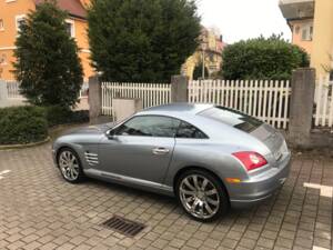 Bild 6/20 von Chrysler Crossfire (2007)