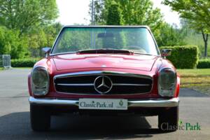 Image 18/50 de Mercedes-Benz 230 SL (1964)
