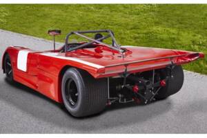 Image 4/50 of Lola T290 (1972)
