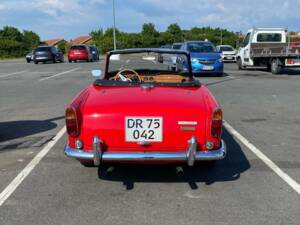 Bild 7/8 von Triumph TR 250 (1968)
