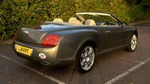 Image 13/50 of Bentley Continental GTC (2011)