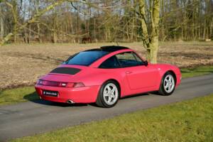 Imagen 10/46 de Porsche 911 Carrera (1997)