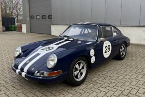 Obraz 12/50 pojazdu Porsche 911 2.0 L (1966)