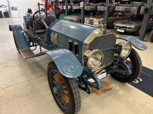 Image 4/29 of American LaFrance Type 12 (1915)
