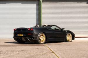 Bild 17/50 von Ferrari F430 Spider (2009)