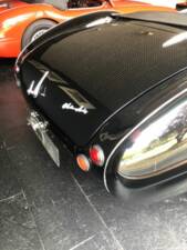 Bild 8/30 von Austin-Healey 100&#x2F;4 (BN1) (1954)