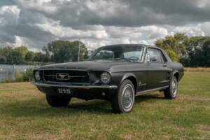 Image 4/8 of Ford Mustang 289 (1967)