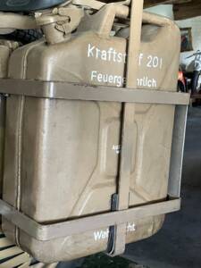 Image 10/12 de Zündapp DUMMY (1943)