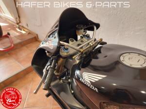 Afbeelding 22/39 van Honda DUMMY (2005)