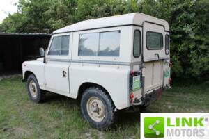 Bild 6/10 von Land Rover 88 (1984)