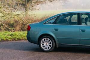 Bild 47/50 von Audi A6 1.8 T (2000)