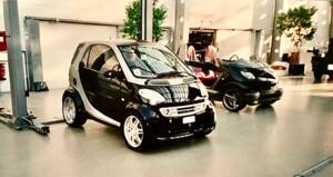 Bild 46/57 von Smart Fortwo Brabus (1999)