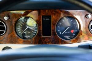 Image 42/50 of Bentley Continental R (1993)