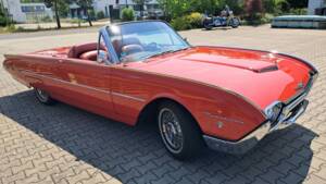 Image 1/7 of Ford Thunderbird (1962)