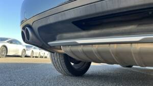 Image 44/46 de Porsche Cayenne Turbo (2011)