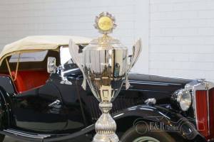 Bild 2/19 von MG TD (1952)
