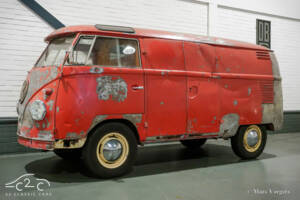 Afbeelding 10/55 van Volkswagen T1 Kastenwagen (1961)