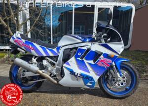 Immagine 1/32 di Suzuki GSX-R 1100 (1992)