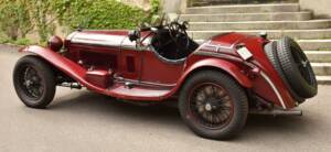 Image 15/50 de Alfa Romeo 8C 2300 (1933)