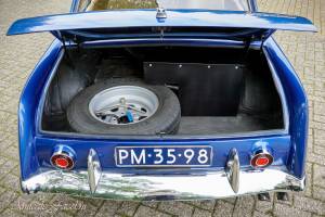 Image 40/41 de Facel Vega Facel III (1964)