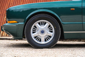 Bild 36/39 von Bentley Azure (1995)