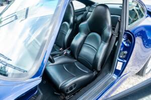 Image 25/31 of Porsche 911 Turbo (1995)