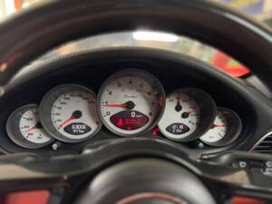 Afbeelding 15/30 van Porsche 911 Turbo (2007)