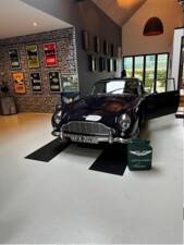 Bild 3/10 von Aston Martin DB 5 (1964)