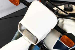 Image 40/50 of Suzuki DR 600 S (1986)