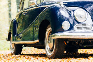 Immagine 16/199 di BMW 502 - 3,2 Litre (1961)