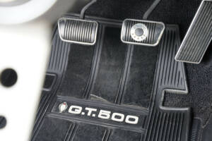 Bild 22/50 von Ford Shelby GT 500 (1967)