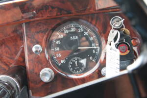 Bild 79/92 von Jaguar XK 120 FHC (1951)